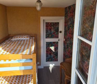 Origny-en-Thierache Bed & Breakfast | Vallee du Ton