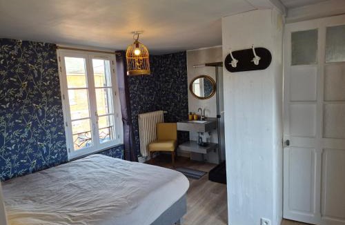 Origny-en-Thierache Bed & Breakfast | Vallee du Ton