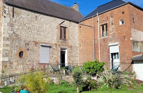 Origny-en-Thierache Bed & Breakfast | Vallee du Ton