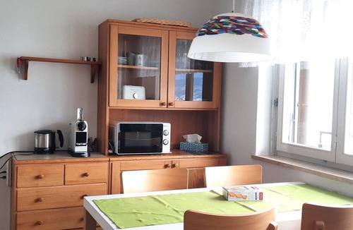 Gerra Apartment | Vallegione Gerra by Interhome