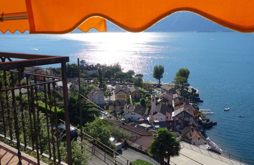 Gerra Apartment | Vallegione Gerra by Interhome