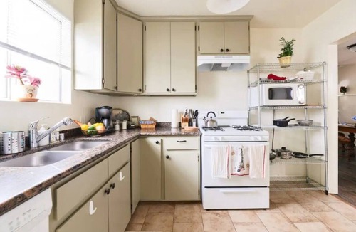 Vallejo Apartment | Vallejo - 2 bedroom 1 bath