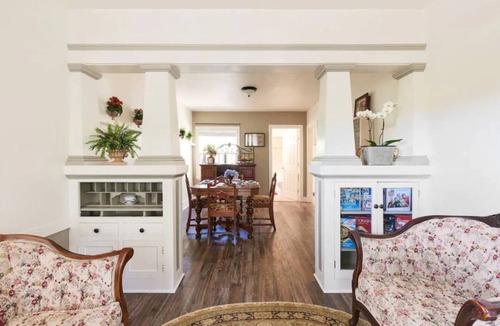 Vallejo Apartment | Vallejo - 2 bedroom 1 bath