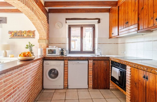 Barcenaciones House | Vallejo House in Barcenaciones