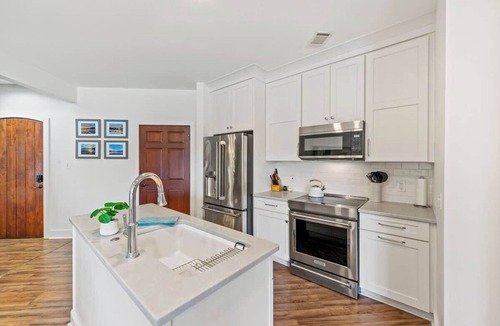 Eatonton House | Vallentino Villa in Cuscowilla