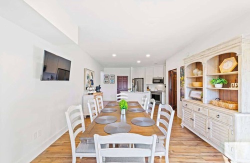Eatonton House | Vallentino Villa in Cuscowilla