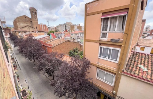 Sant Andreu Apartment | VALLES 2-2 Estudio en alquiler en Sant Andreu, Barcelona
