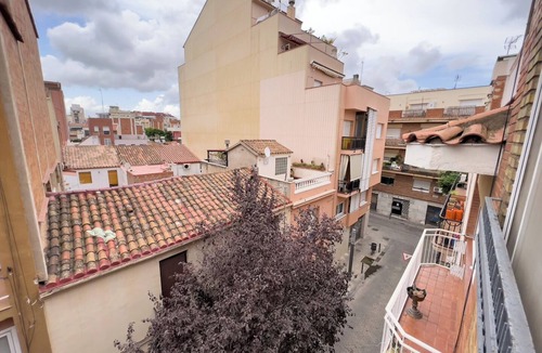 Sant Andreu Apartment | VALLES 2-2 Estudio en alquiler en Sant Andreu, Barcelona