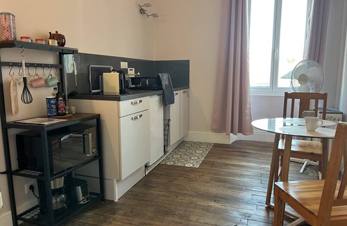 Marcillac-la-Croisille Apartment | Valletta