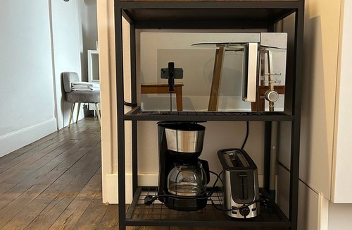 Marcillac-la-Croisille Apartment | Valletta