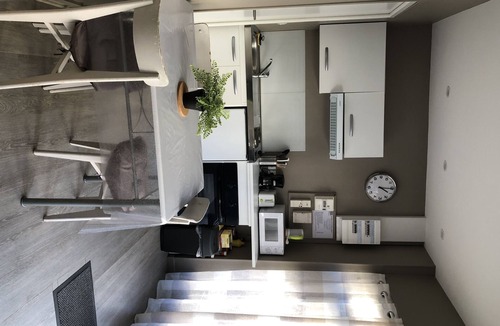 Yport Apartment | Valletta - Studio 2 people - Close to beach and shops