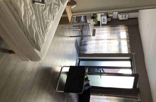 Yport Apartment | Valletta - Studio 2 people - Close to beach and shops