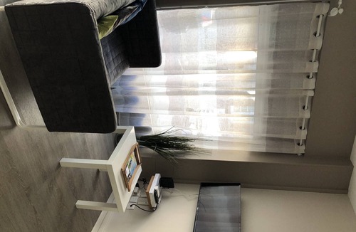 Yport Apartment | Valletta - Studio 2 people - Close to beach and shops