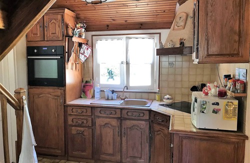 Saint-Leonard House | Valleuse