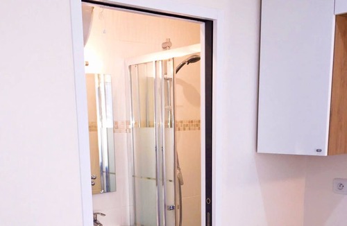 Jouy-en-Josas Apartment | Valley apartments? Apt # 4