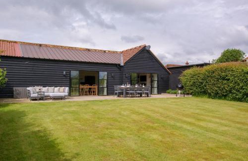 Petersfield House | Valley Barn