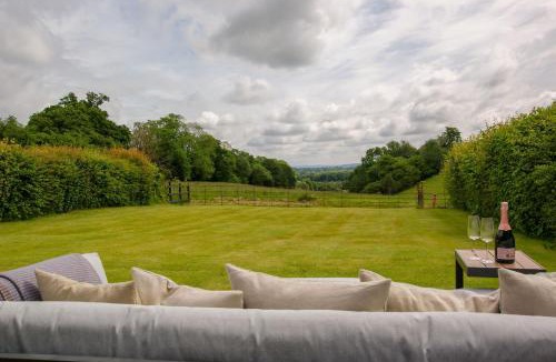 Petersfield House | Valley Barn