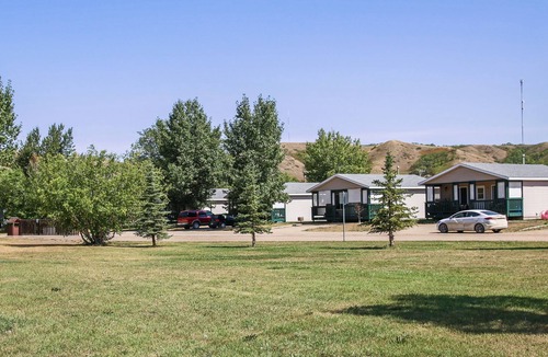 Fort Qu'Appelle Cabin | Valley Cabin Rentals