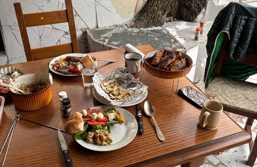 Souppes-sur-Loing Ski Chalet | Valley Chalet