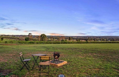 Lovedale House | Valley Escape by Tiny Away