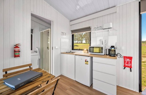 Lovedale House | Valley Escape by Tiny Away