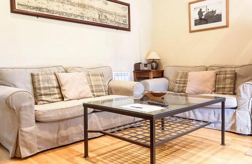 Sudbourne House | Valley Farm Cottage