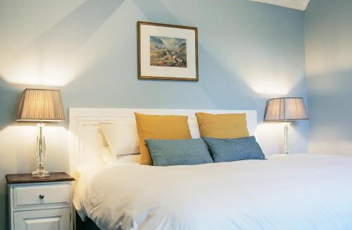 Sudbourne House | Valley Farm Cottage