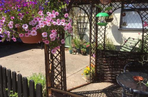 Halesworth House | Valley Farmhouse, Westhall