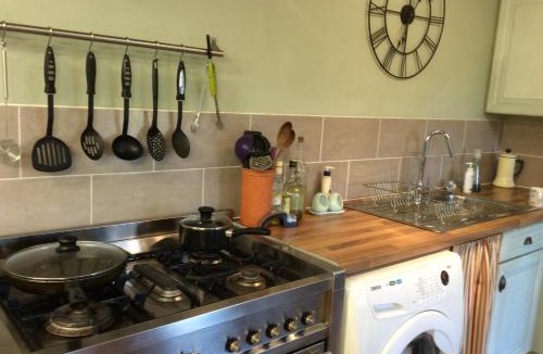 Halesworth House | Valley Farmhouse, Westhall