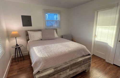 Petaluma Hotel | Valley Ford Hotel