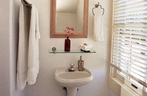 Petaluma Hotel | Valley Ford Hotel