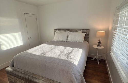 Petaluma Hotel | Valley Ford Hotel