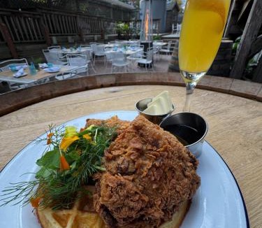 Sonoma County Hotel | Valley Ford Hotel