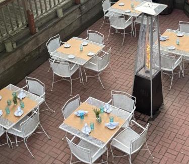 Sonoma County Hotel | Valley Ford Hotel