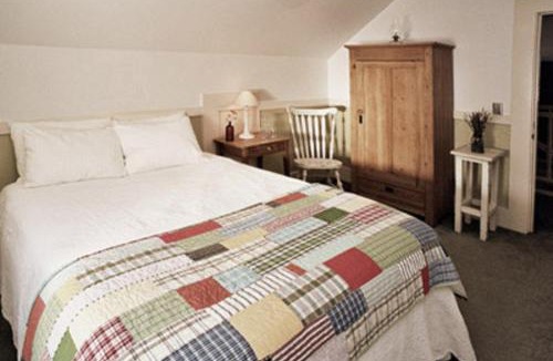 Sonoma County Hotel | Valley Ford Hotel