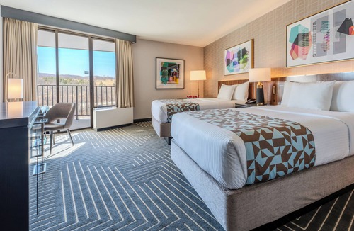 King of Prussia Hotel | Valley Forge Casino Resort