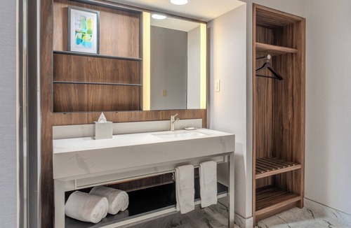 King of Prussia Hotel | Valley Forge Casino Resort