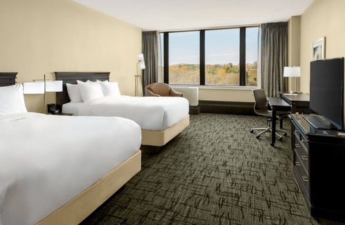 King of Prussia Hotel | Valley Forge Casino Resort