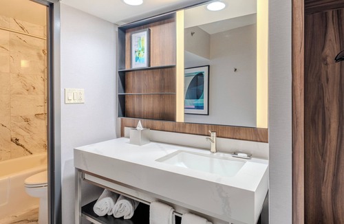 King of Prussia Hotel | Valley Forge Casino Resort