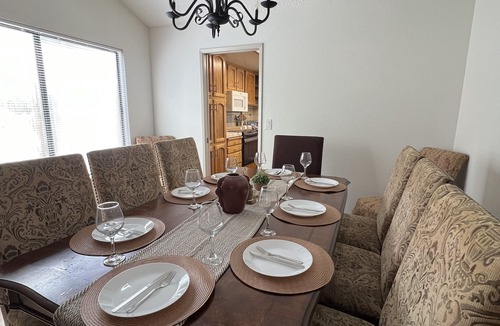 Turlock House | Valley Getaway: Spacious Home Perfect for Groups