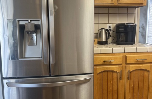 Turlock House | Valley Getaway: Spacious Home Perfect for Groups