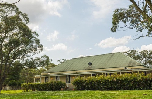 Cooranbong Apartment | Valley Green Haven Estate