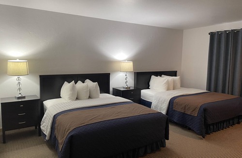 Winter Park Hotel | Valley Hi Motel - Near Winter Park Visitor Center