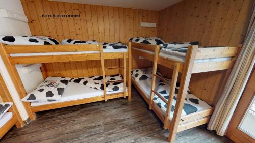 Lauterbrunnen Hostel | Valley Hostel