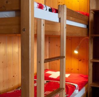 Lauterbrunnen Hostel | Valley Hostel
