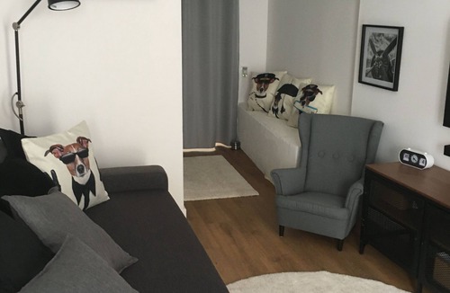 Clisson House | Valley House