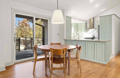 Downtown House | Valley House-Walk to Downtown-Outdoor Oasis-HotTub