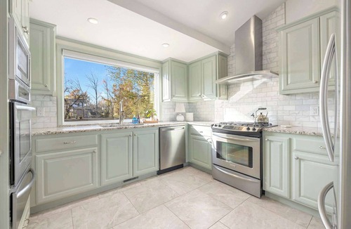 Downtown House | Valley House-Walk to Downtown-Outdoor Oasis-HotTub