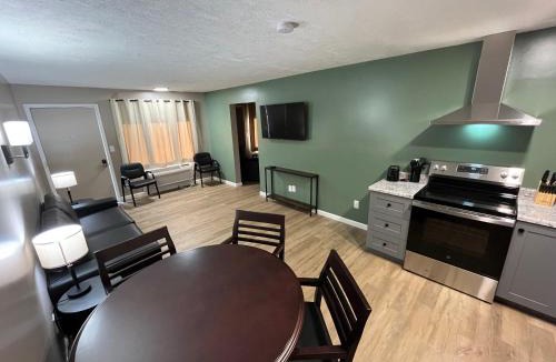 French Lick Hotel | Valley Inn and Suites