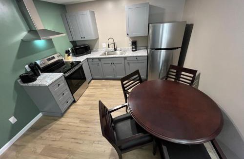 French Lick Hotel | Valley Inn and Suites